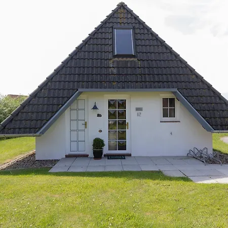 Medemsand 17 Holiday home