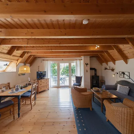 Ferienhaus Medemsand 17