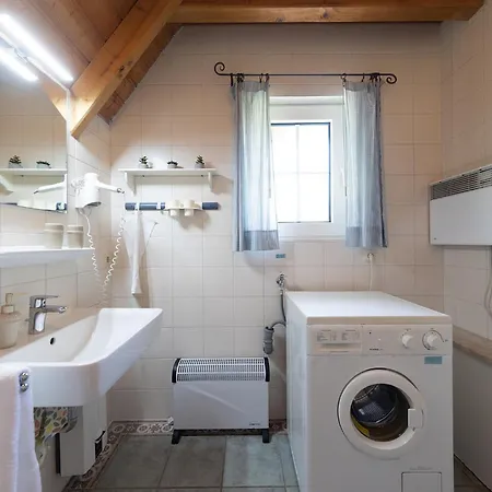 Medemsand 17 Ferienhaus Dorumer Neufeld