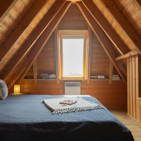 Ferienhaus Medemsand 17 Dorumer Neufeld