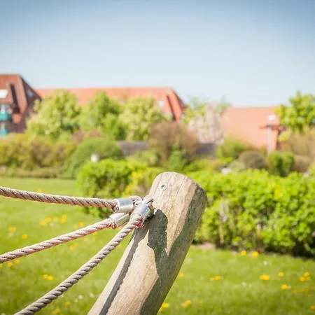 Medemsand 17 * Dorumer Neufeld