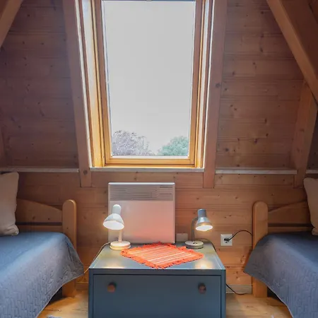 Ferienhaus Medemsand 17