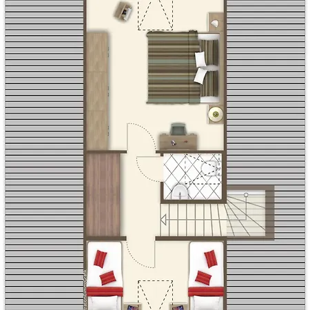 Medemsand 17 * Dorumer Neufeld