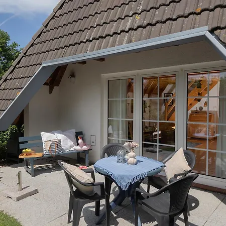 Medemsand 17 Dorumer Neufeld