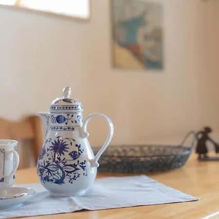 Medemsand 17 Ferienhaus *