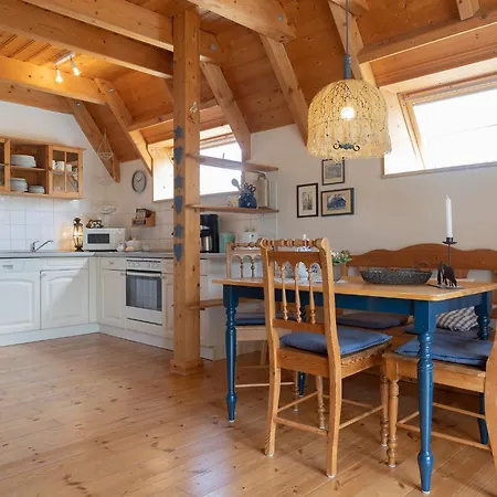 Ferienhaus Medemsand 17 Dorumer Neufeld