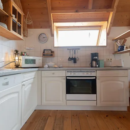 Medemsand 17 * Dorumer Neufeld