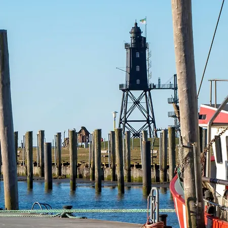 Ferienhaus Medemsand 17