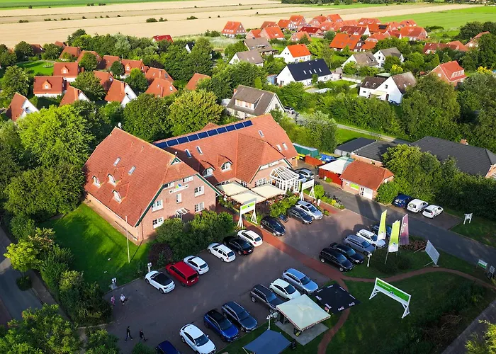 Medemsand 17 دورم نيوفيلد