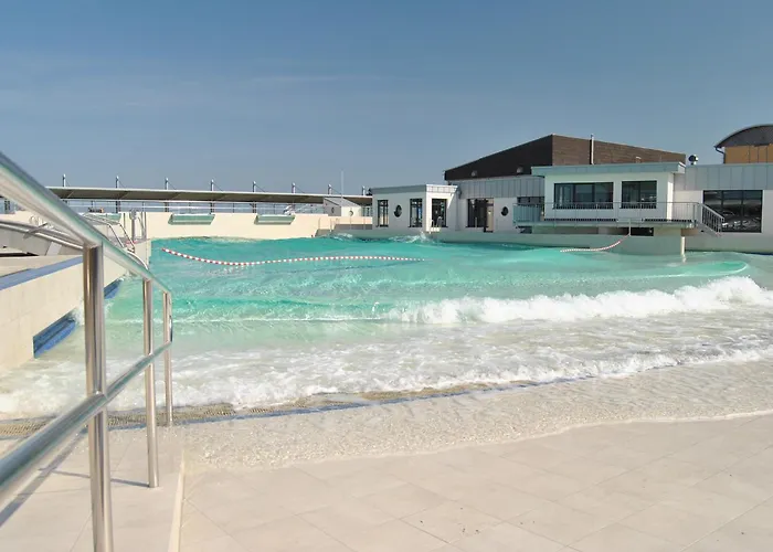 Medemsand 17 بيت للعطل *