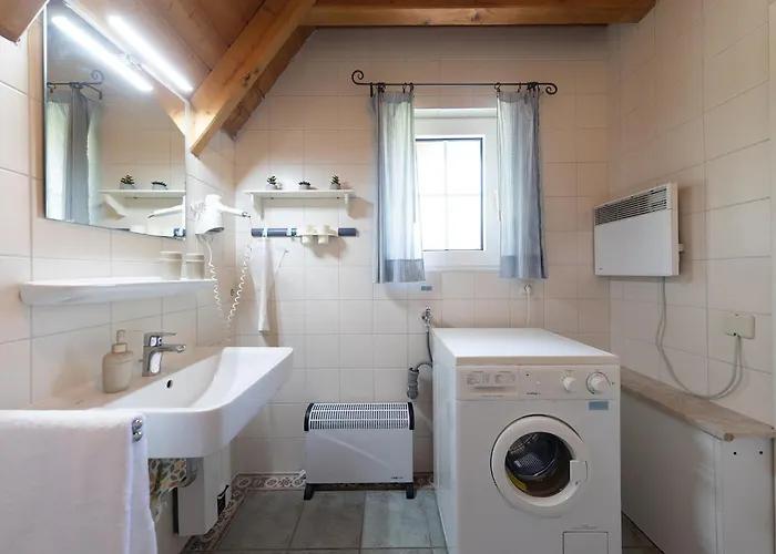 Medemsand 17 بيت للعطل دورم نيوفيلد