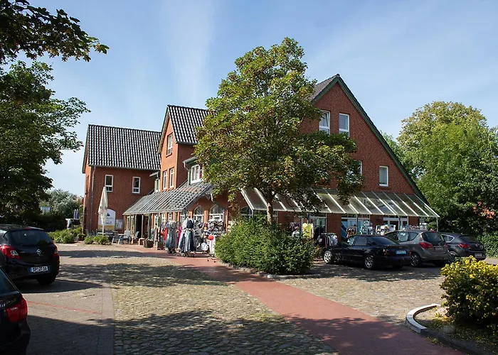 Medemsand 17 دورم نيوفيلد