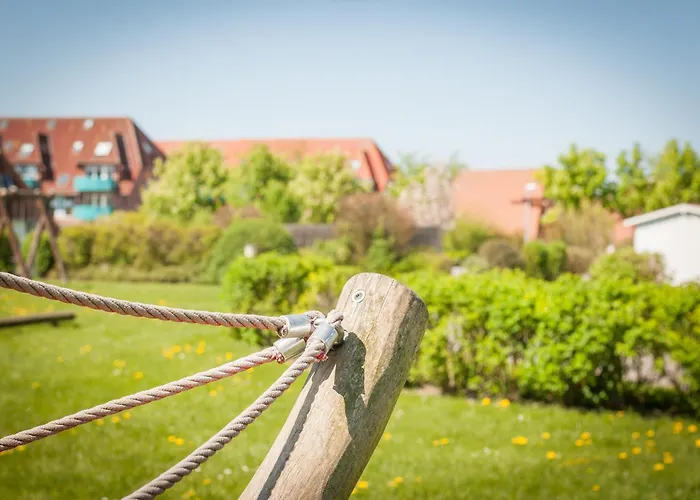 Medemsand 17 * دورم نيوفيلد