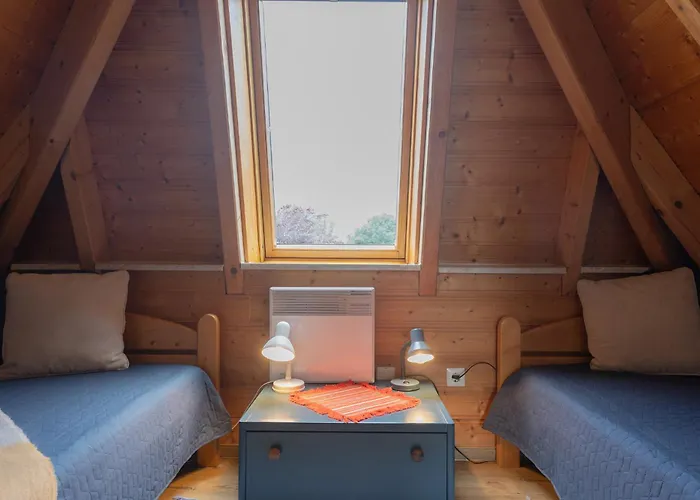 بيت للعطل Medemsand 17