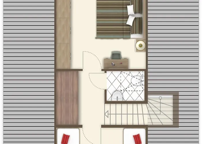 Medemsand 17 * دورم نيوفيلد