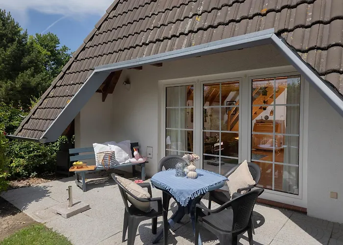 Medemsand 17 دورم نيوفيلد