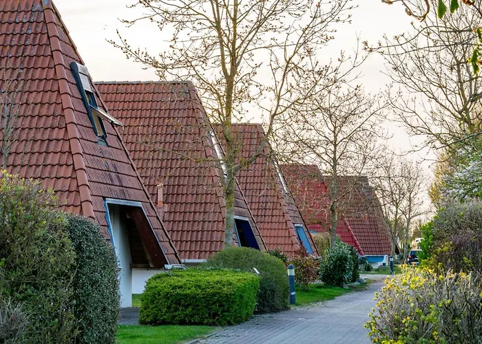 Medemsand 17 بيت للعطل دورم نيوفيلد